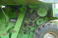 1991 DEUTZ FAHR M35.80 COMBINE - 37