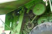 1991 DEUTZ FAHR M35.80 COMBINE - 40