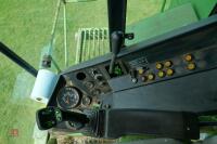 1991 DEUTZ FAHR M35.80 COMBINE - 45