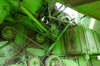 1991 DEUTZ FAHR M35.80 COMBINE - 47