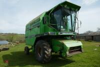 1991 DEUTZ FAHR M35.80 COMBINE - 53