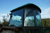 1986 JOHN DEERE 2140 4WD TRACTOR - 12