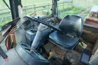 1986 JOHN DEERE 2140 4WD TRACTOR - 40