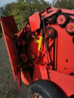 RP12 WELGER BALER - 4