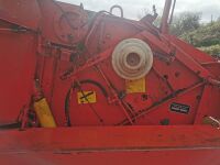 RP12 WELGER BALER - 7