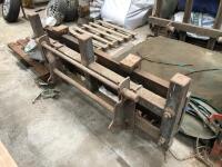 PALLET FORKS - 2