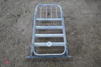 PRATTLEY DROP RACE GATE