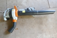 STIHL SHE71 ELEC LEAF BLOWER/SUCKER - 5