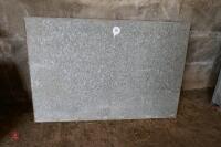 GALVANISED SHEETED DOOR - 4