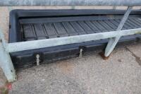 CATTLE FOOTBATH CRATE - 9