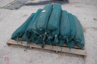 31 SILAGE CLAMP GRAVEL BAGS - 4