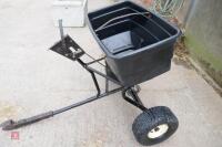 AGRI-FAB ATV SPREADER - 3