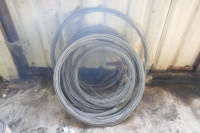 VARIOUS GRADES OF STEEL WIRE