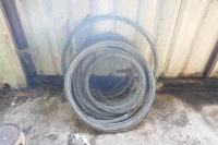 VARIOUS GRADES OF STEEL WIRE - 2