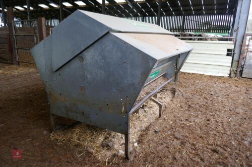 ADVANTAGE 1800HD 3 IN 1 CREEP FEEDER