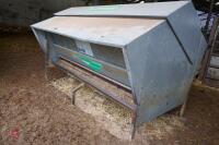 ADVANTAGE 1800HD 3 IN 1 CREEP FEEDER - 3