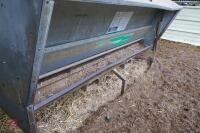 ADVANTAGE 1800HD 3 IN 1 CREEP FEEDER - 7