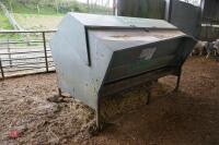 ADVANTAGE 1800HD 3 IN 1 CREEP FEEDER - 9