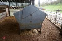 ADVANTAGE 1800HD 3 IN 1 CREEP FEEDER - 11