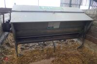 ADVANTAGE 1800HD 3 IN 1 CREEP FEEDER