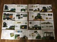 JD 50 SERIES BROCHURES - 2