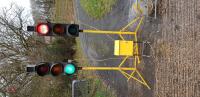 TRAFFIC LIGHT SET - 2