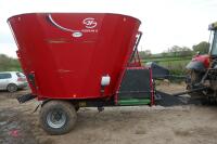 2014 JF STOLL VM10 DIET FEEDER - 4