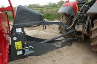 2014 JF STOLL VM10 DIET FEEDER - 6