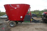 2014 JF STOLL VM10 DIET FEEDER - 7