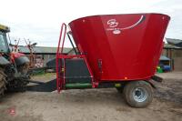 2014 JF STOLL VM10 DIET FEEDER - 11