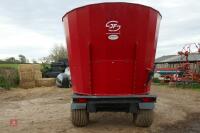 2014 JF STOLL VM10 DIET FEEDER - 17