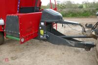 2014 JF STOLL VM10 DIET FEEDER - 18