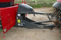 2014 JF STOLL VM10 DIET FEEDER - 20