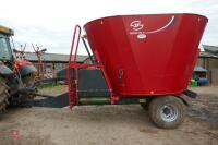 2014 JF STOLL VM10 DIET FEEDER - 22