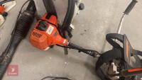 ECHO SRM-5000 STRIMMER - 3