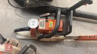 STIHL 026 CHAINSAW - 2