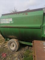 KEENAN 100 FEEDER WAGON - 3