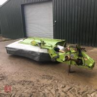 2009 CLAAS DISCO 2700C MOWER CONDITIONER - 2