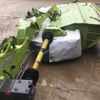 2009 CLAAS DISCO 2700C MOWER CONDITIONER - 3