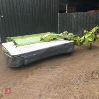 2009 CLAAS DISCO 2700C MOWER CONDITIONER - 4