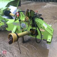 2009 CLAAS DISCO 2700C MOWER CONDITIONER - 5