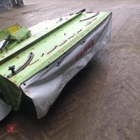 2009 CLAAS DISCO 2700C MOWER CONDITIONER - 7