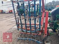 2008 OPICO 5M GRASS HARROWS - 3