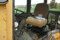 MASSEY FERGUSSON 50D WHEELED DIGGER - 3