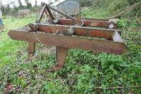 8' 7 LEG CHISEL PLOUGH - 4