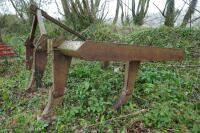 8' 7 LEG CHISEL PLOUGH - 9