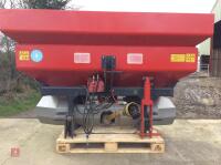 VICON RS-M ROTAFLOW FERTILISER SPREADER - 3