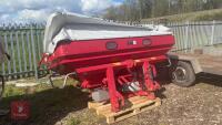 LELY CENTERLINER SX3000 G3 FERT SPREADER