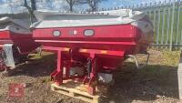 LELY CENTERLINER SX3000 G3 FERT SPREADER - 2