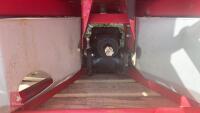 LELY CENTERLINER SX3000 G3 FERT SPREADER - 5